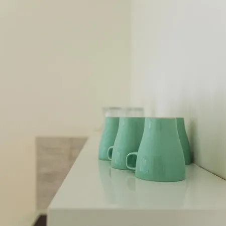 Apartament In Mozart's Street *