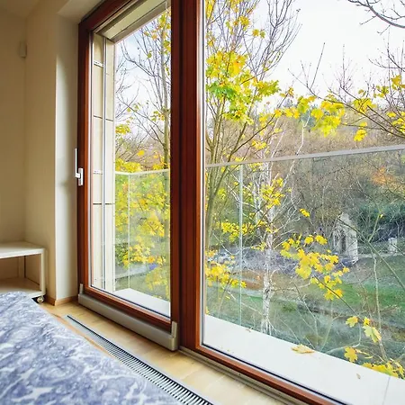 Apartament In Mozart's Street