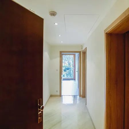 In Mozart's Street Apartament